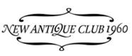 NEW ANTIQUE CLUB1960